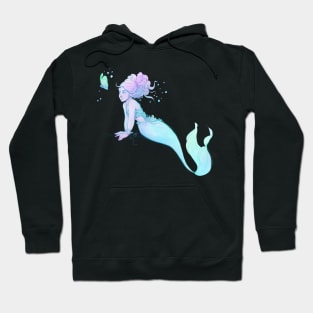 Mermay 2018 11 Hoodie